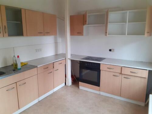 Foto - Etagenwohnung in Erxleben zur Miete