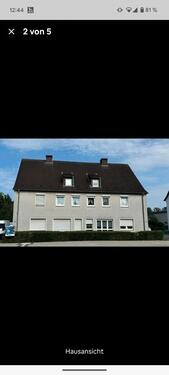 Foto - 82 qm Wohnung mit grosse Terrasse zu vermieten !