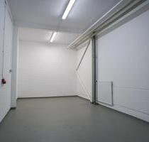 Bonn Beuel - 26 m² Lager Lagerfläche Lagerraum Lagerhalle im EG