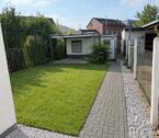 Foto - 2 - Zimmer in Mönchengladbach Lürrip mit Garten und Terrasse