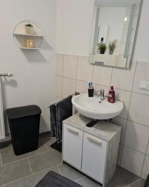 Foto - 2 Zimmer Erdgeschoßwohnung in Willich