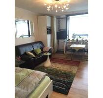 Appartement mit Komplettausstattung, Balkon und TG in bester Lage - Nürnberg Altstadt, St. Lorenz