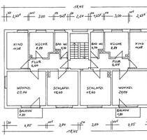 Renovierte Etagenwohnung zu Verkaufen - Neuburg an der Donau Renovierte Etagenwohnung zu Verkaufen - Neuburg an der Donau