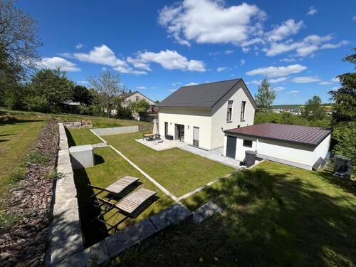 Foto - 4 Zimmer Einfamilienhaus zum Kaufen in Maßbach