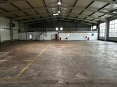 Foto - Gewerbehalle zu vermieten - 4.300,00&nbsp;EUR Kaltmiete, ca.&nbsp; 1.100,00&nbsp;m&sup2;