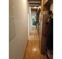 4-Zimmer Wohnung in 19412 Brüel, ab 01.05.2026