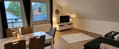 Foto - Ferienwohnung im Nordseebad Burhave bis 5 Personen zu vermieten!