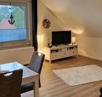 Ferienwohnung im Nordseebad Burhave bis 5 Personen zu vermieten! - Butjadingen