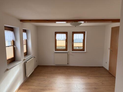 Foto - Etagenwohnung in Suhl zur Miete