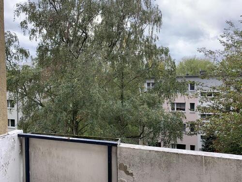 Foto - Etagenwohnung in Moers zur Miete