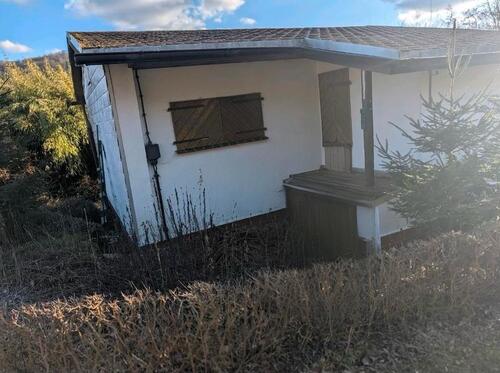 Foto - Grundst&uuml;ck in Suhl