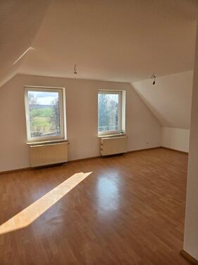 Foto - 1 Zimmer Dachgeschoßwohnung in Ottendorf-Okrilla