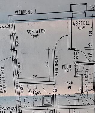 Foto - 3 Zimmer Erdgeschoßwohnung zum Kaufen in Buchholz in der Nordheide