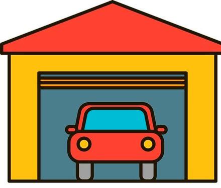 Foto - Trockene abschließbare Einzelgarage in Ingolstadt 220V + Licht