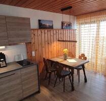 ...feine renov. & teilmöblierte Fewo im Bergdorf Steibis zu verk. - Oberstaufen