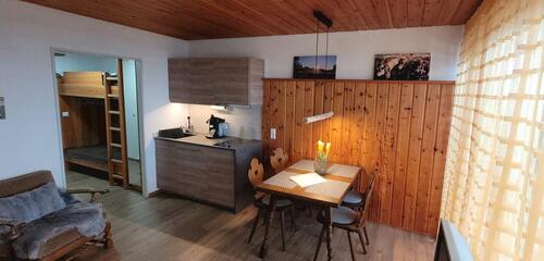 Foto - 1 Zimmer Etagenwohnung zum Kaufen in Oberstaufen