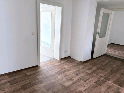 Foto - 2.5 Zimmer Etagenwohnung zur Miete in Heilbad Heiligenstadt