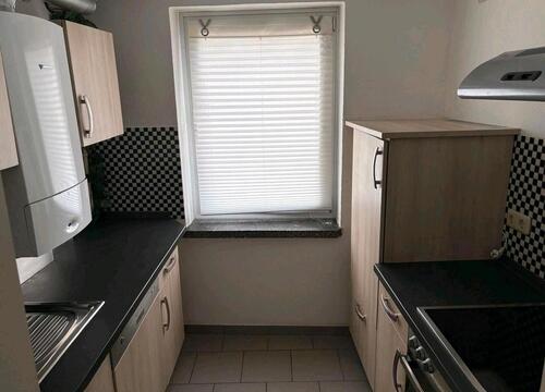 Foto - Etagenwohnung in Heilbad Heiligenstadt zur Miete