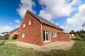 Foto - 4 Zimmer Doppelhaushälfte zur Miete in Moormerland
