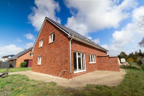 Foto - 4 Zimmer Doppelhaushälfte zur Miete in Moormerland