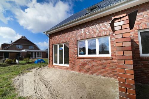 Foto - 4 Zimmer Doppelhaushälfte in Moormerland