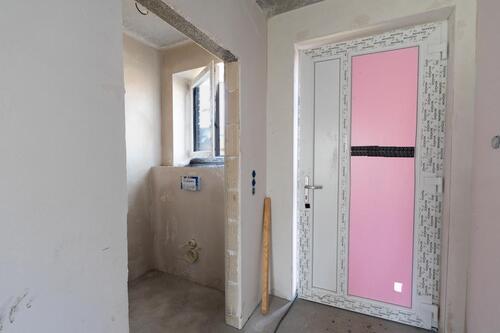 Foto - Doppelhaushälfte in Moormerland zur Miete