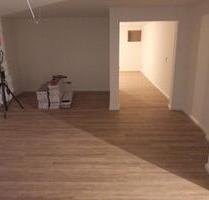 2 Zimmer Souterrain Wohnung in Oldenburg in Holstein