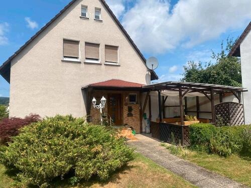 Foto - Gemütliches Einfamilienhaus - 145.000,00&nbsp;EUR Kaufpreis, ca.&nbsp; 90,00&nbsp;m&sup2;