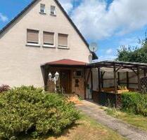 Gemütliches Einfamilienhaus - 145.000,00&nbsp;EUR Kaufpreis, ca.&nbsp; 90,00&nbsp;m&sup2; in Heringen (Werra) (PLZ: 36266)