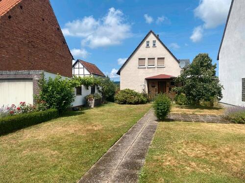 Foto - 5 Zimmer Einfamilienhaus zum Kaufen in Heringen (Werra)