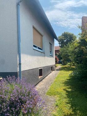 Foto - Einfamilienhaus in Heringen (Werra) zum Kaufen