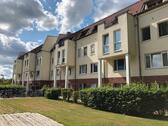 Foto - 1 Zimmerwohnung - neu saniert - mit Einbauküche