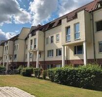 1 Zimmerwohnung - neu saniert - mit Einbauküche - Lüneburg Goseburg-Zeltberg