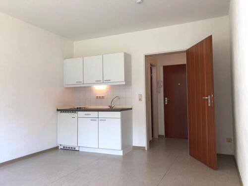 Foto - 1 Zimmer Etagenwohnung zur Miete in Lüneburg