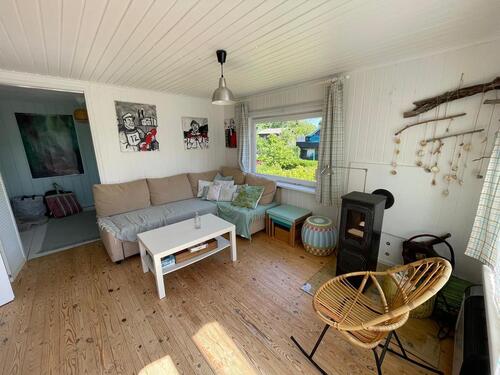 Foto - Einfamilienhaus in Hamburg zum Kaufen