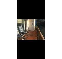 Provisionsfreie 3-Zimmer-Wohnung mit Loggia in Niedernhausen - Frankfurt am Main Sindlingen