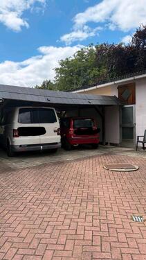 Foto - 2 Familienhaus mit Gewerbeteil in Langelsheim zu verkaufen