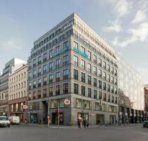 Geschäftsadresse in Berlin Briefkasten Firmenregistrierung