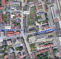 Tiefgaragenplatz zu vermieten nähe HBF - Ingolstadt Münchener Straße
