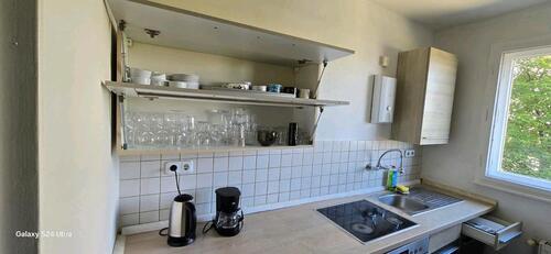 Foto - Etagenwohnung in Berlin