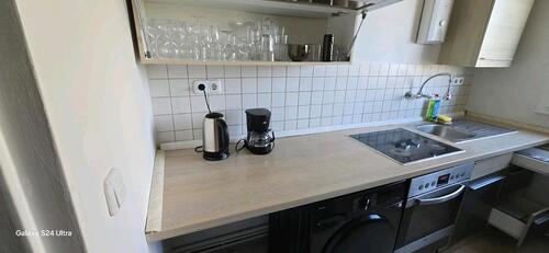 Foto - Etagenwohnung in Berlin zur Miete