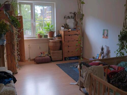 Foto - Etagenwohnung in Berlin