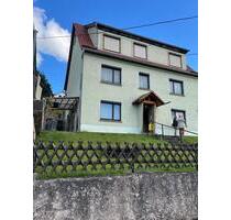 Freistehendes Einfamilienhaus - 118.000,00 EUR Kaufpreis, in Steinbach-Hallenberg (PLZ: 98587)