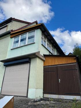 Foto - Einfamilienhaus zum Kaufen in Steinbach-Hallenberg