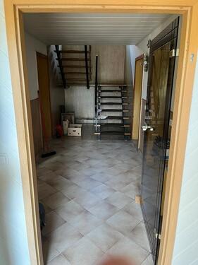 Foto - Einfamilienhaus in Steinbach-Hallenberg