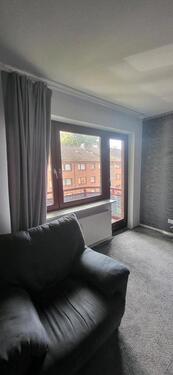 Foto - Etagenwohnung zur Miete in Rendsburg