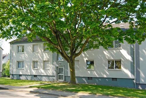 Foto - 2-Zimmer-Wohnung in Essen Frohnhausen