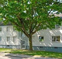 2-Zimmer-Wohnung in Essen Frohnhausen