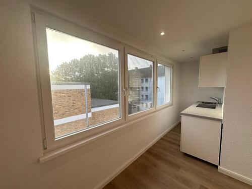 Foto - Helles Apartment in Hannover - Nähe der Uni