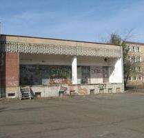 Lagerhalle 1000 m2 in Holzdorf - 2.100,00 EUR Kaltmiete, in Jessen (Elster) (PLZ: 06917)